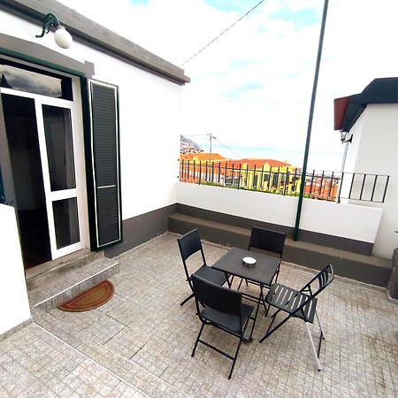 Tiny House Villa Фуншал Екстериор снимка