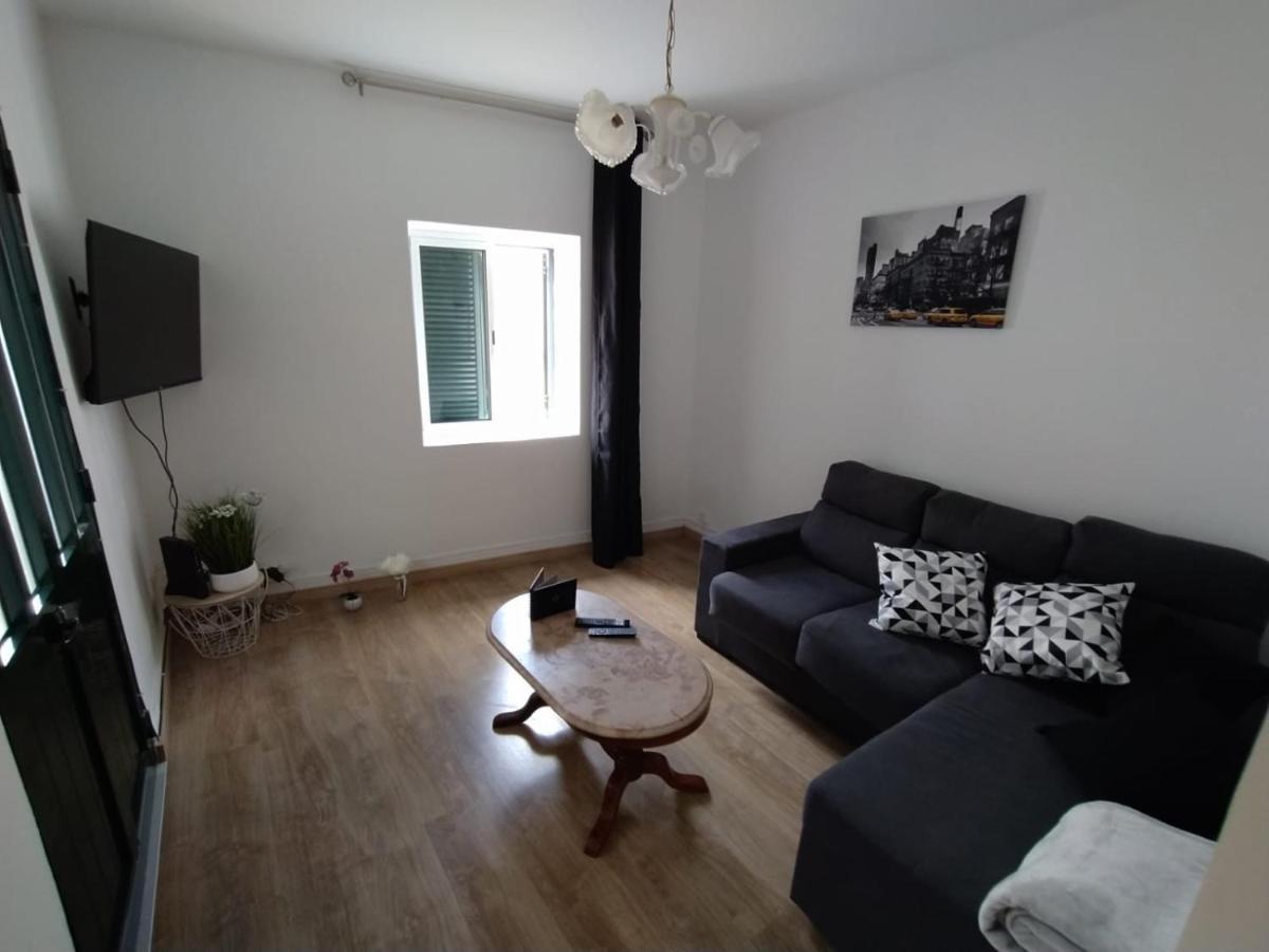 Tiny House Villa Фуншал Екстериор снимка