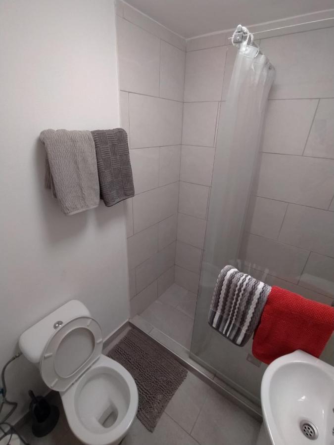 Tiny House Villa Фуншал Екстериор снимка