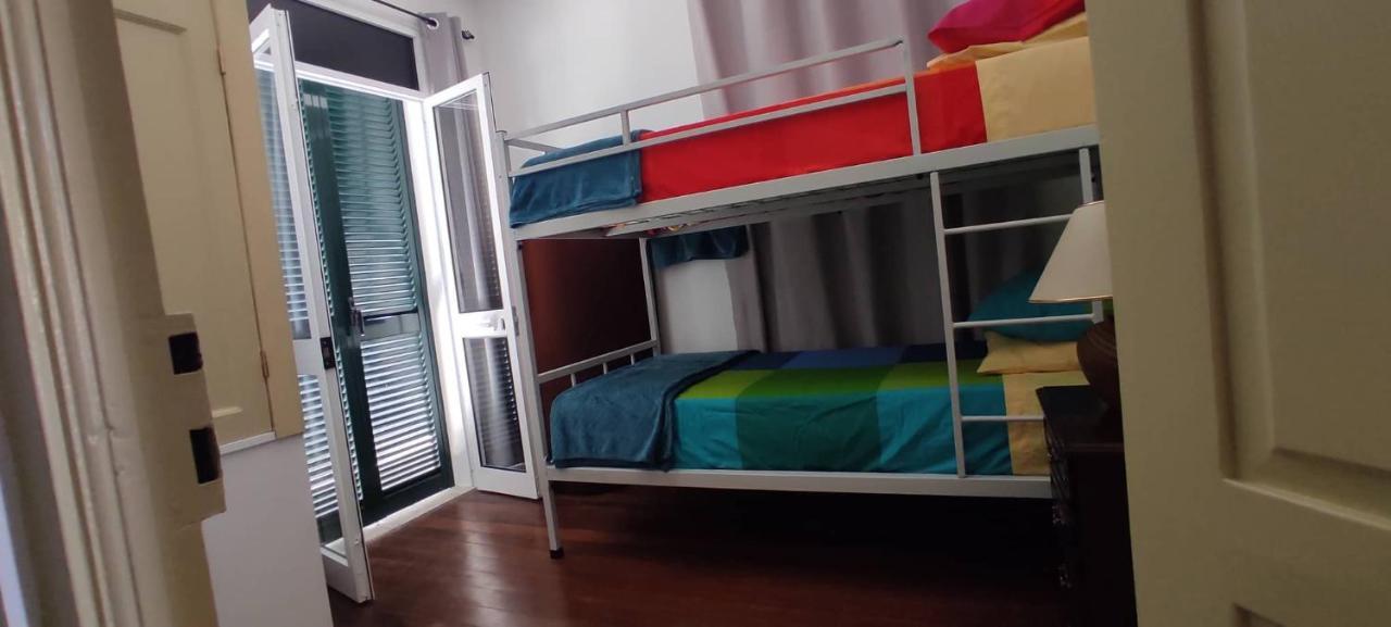 Tiny House Villa Фуншал Екстериор снимка