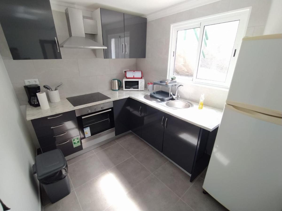 Tiny House Villa Фуншал Екстериор снимка