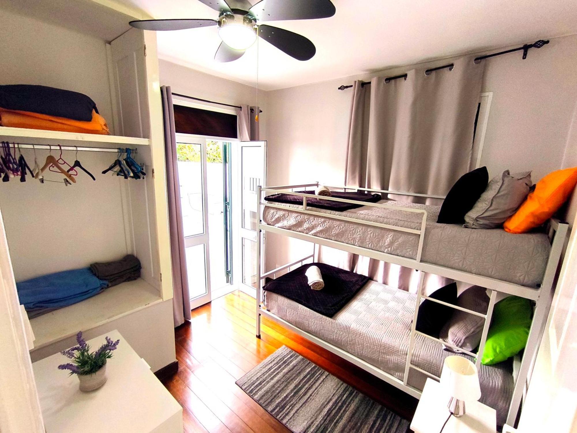 Tiny House Villa Фуншал Екстериор снимка